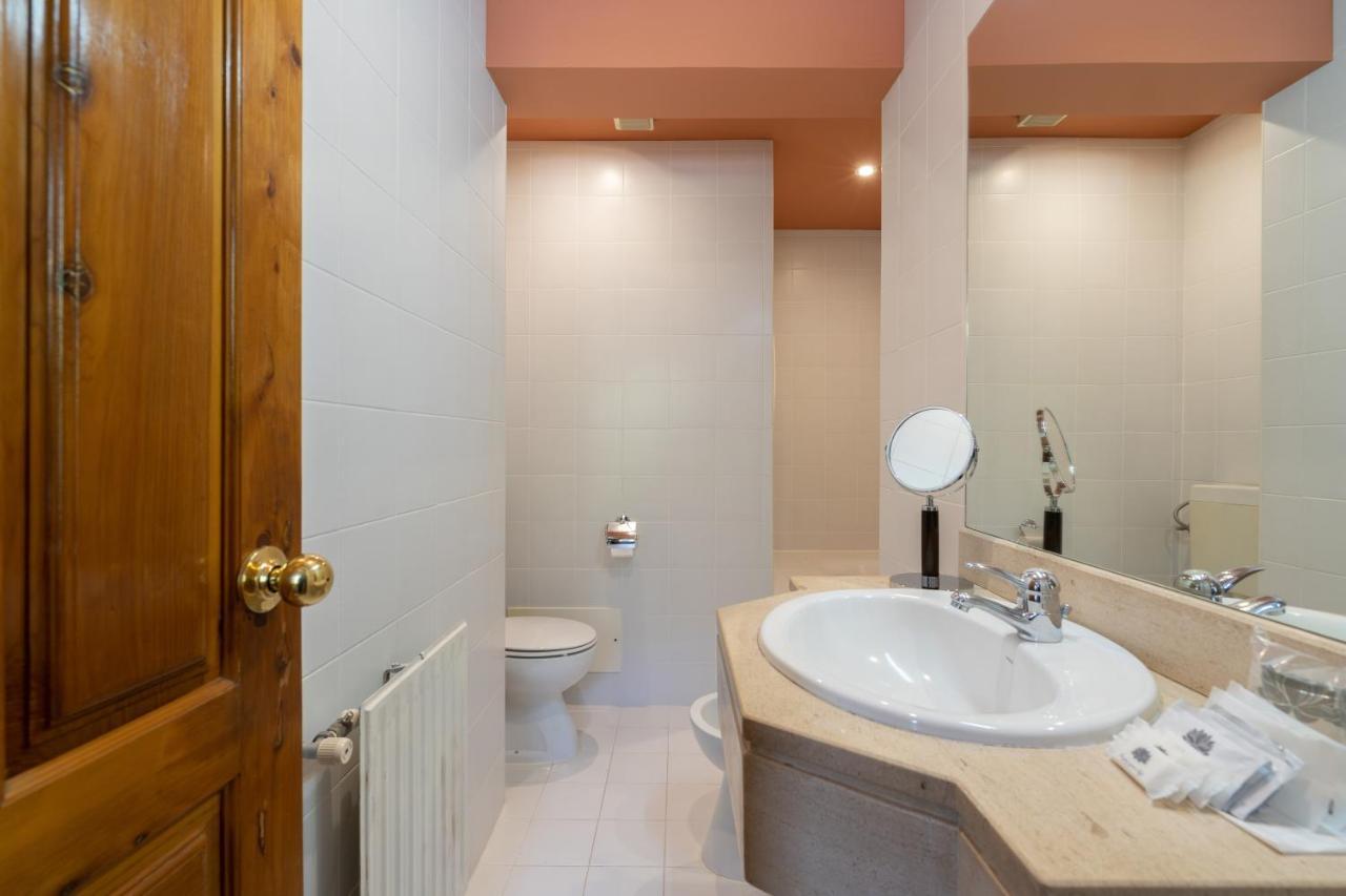 Hotel Carvalho Araujo Vườn quốc gia Peneda-Gerês Ngoại thất bức ảnh
