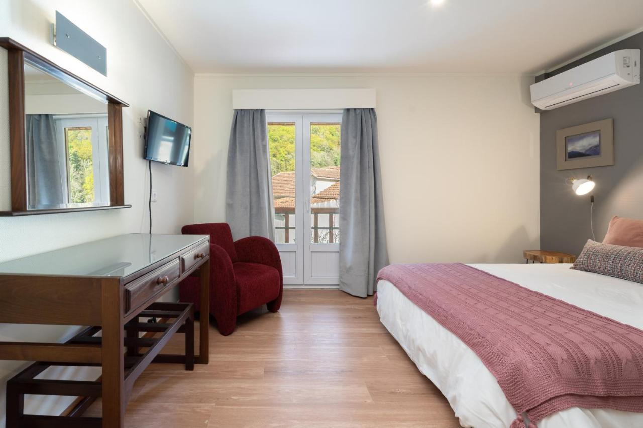 Hotel Carvalho Araujo Vườn quốc gia Peneda-Gerês Ngoại thất bức ảnh