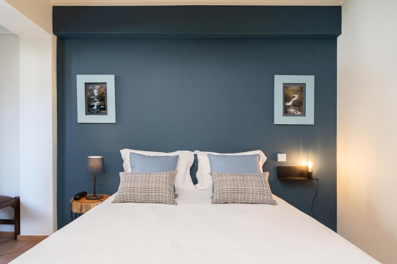 Hotel Carvalho Araujo Vườn quốc gia Peneda-Gerês Ngoại thất bức ảnh