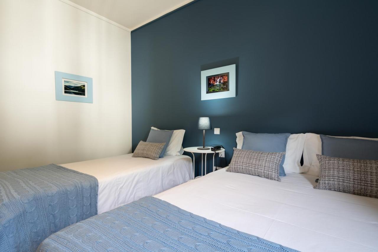 Hotel Carvalho Araujo Vườn quốc gia Peneda-Gerês Ngoại thất bức ảnh