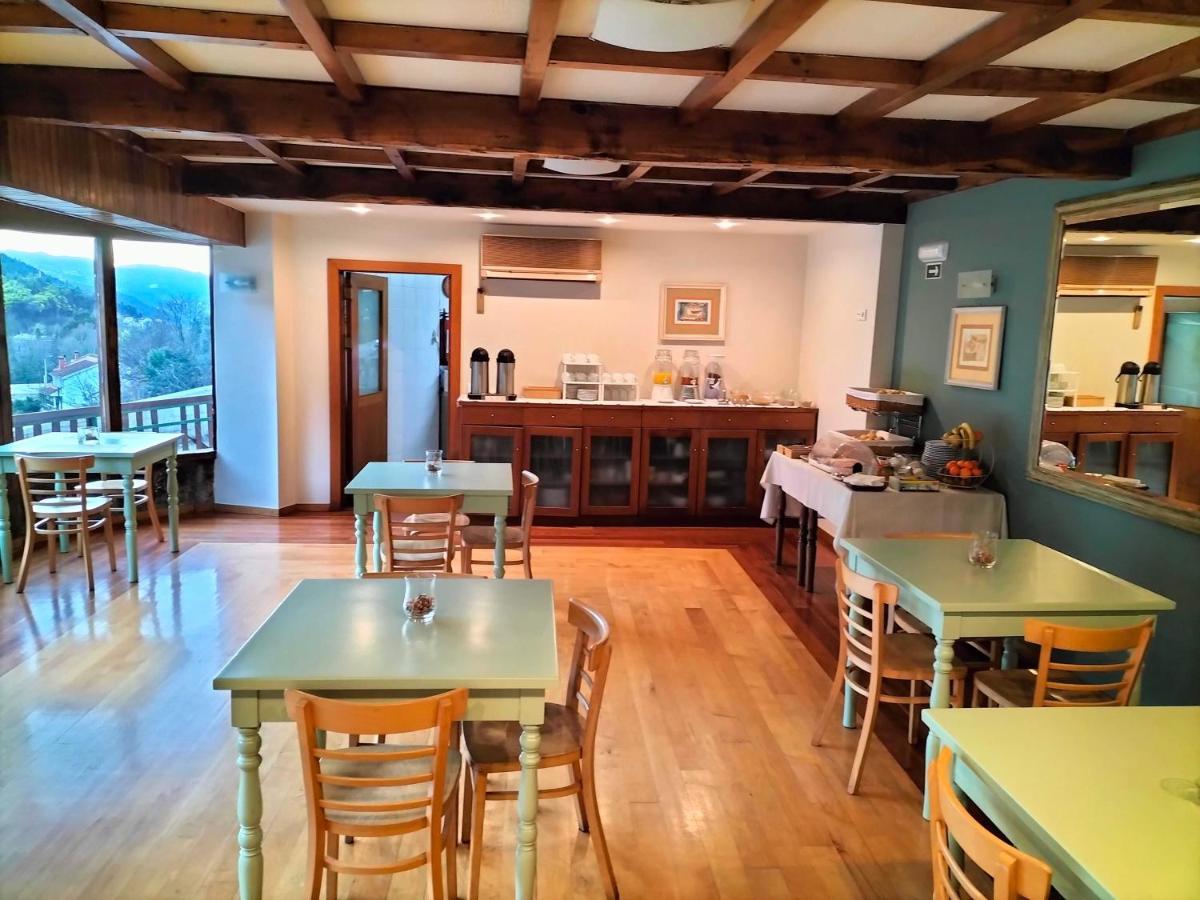 Hotel Carvalho Araujo Vườn quốc gia Peneda-Gerês Ngoại thất bức ảnh