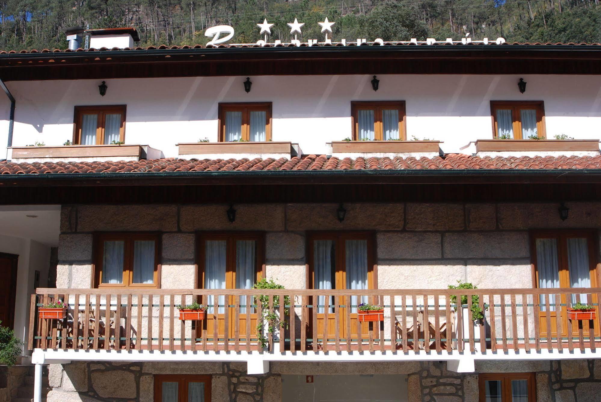 Hotel Carvalho Araujo Vườn quốc gia Peneda-Gerês Ngoại thất bức ảnh