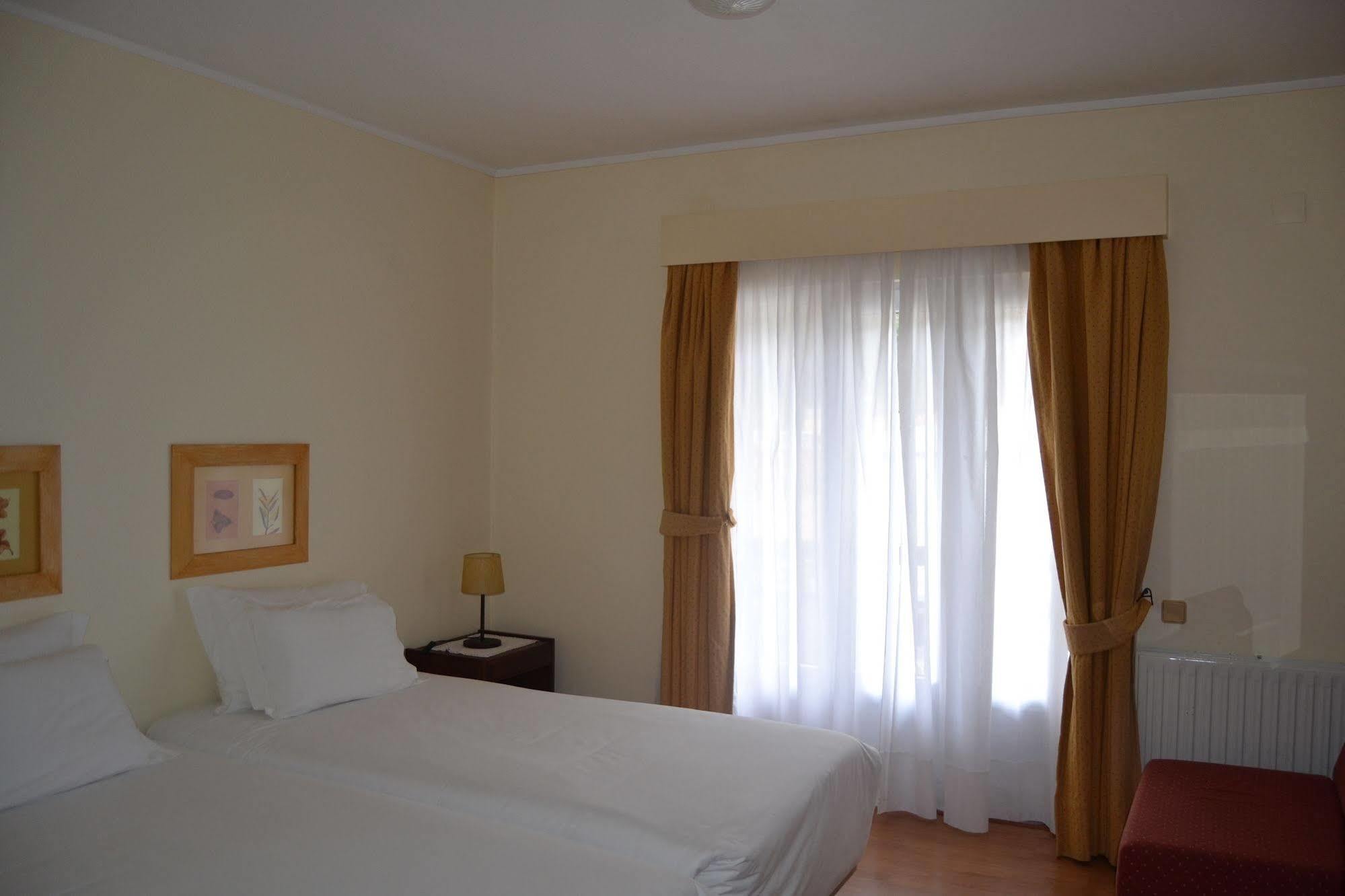 Hotel Carvalho Araujo Vườn quốc gia Peneda-Gerês Ngoại thất bức ảnh
