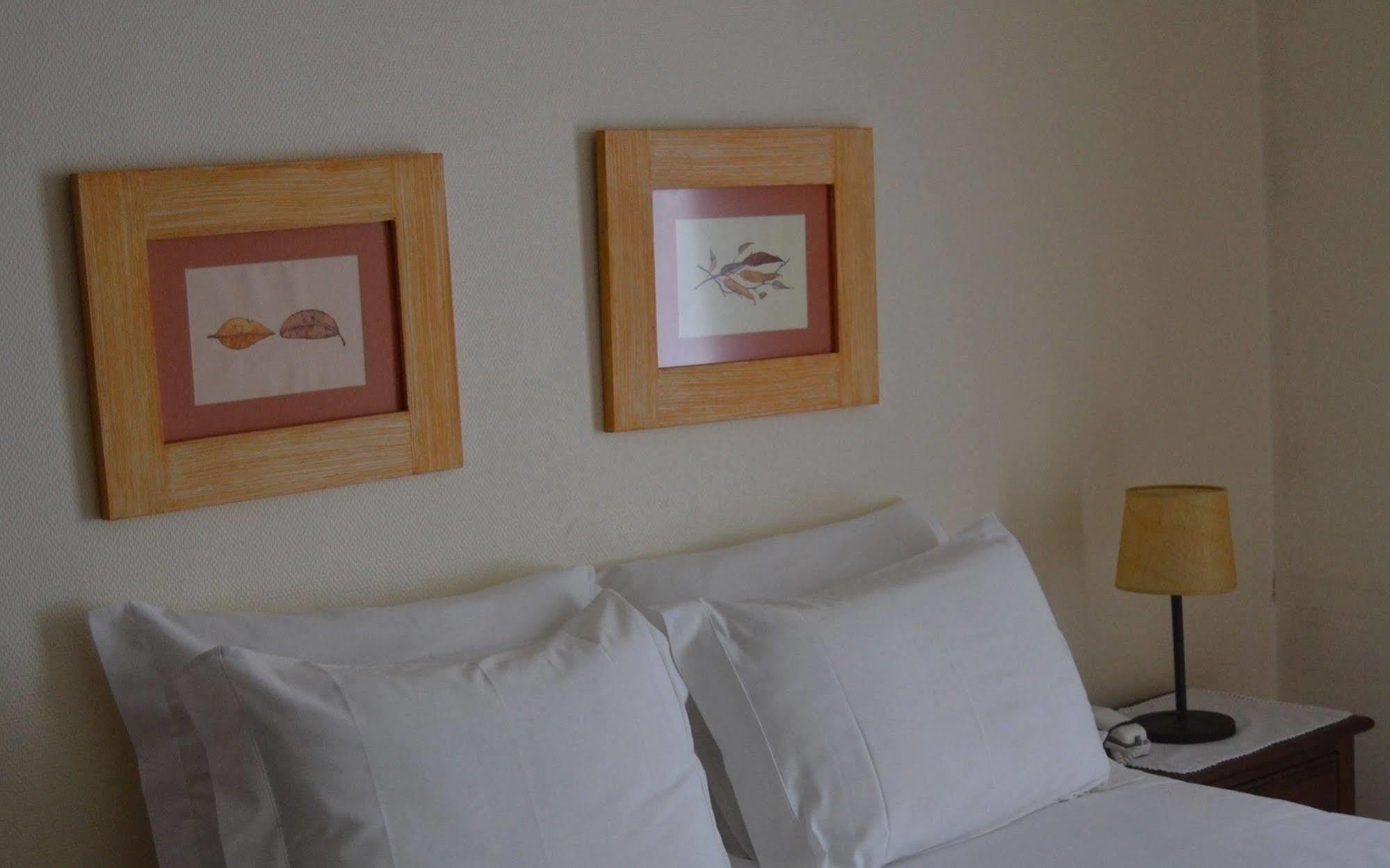 Hotel Carvalho Araujo Vườn quốc gia Peneda-Gerês Ngoại thất bức ảnh