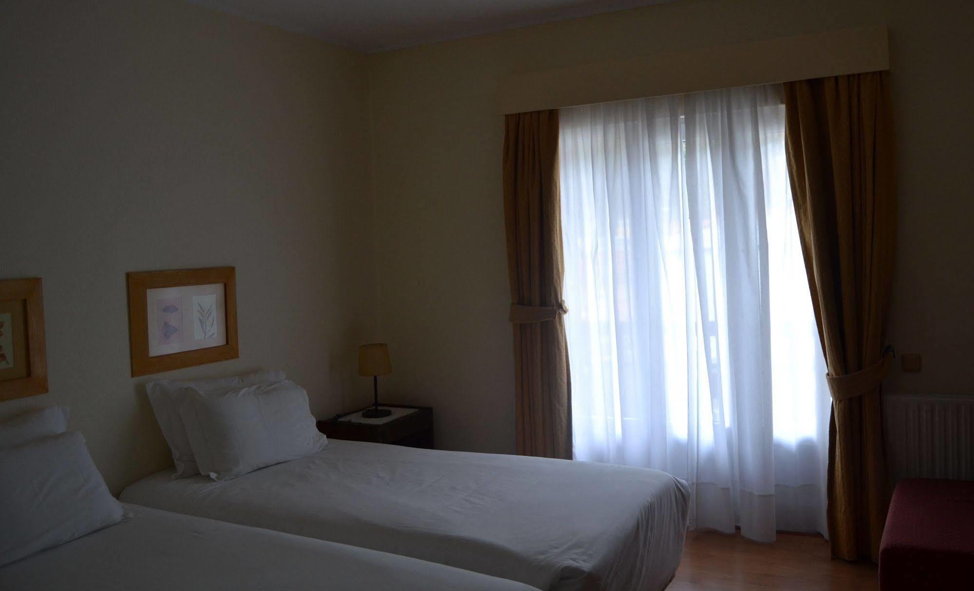 Hotel Carvalho Araujo Vườn quốc gia Peneda-Gerês Ngoại thất bức ảnh