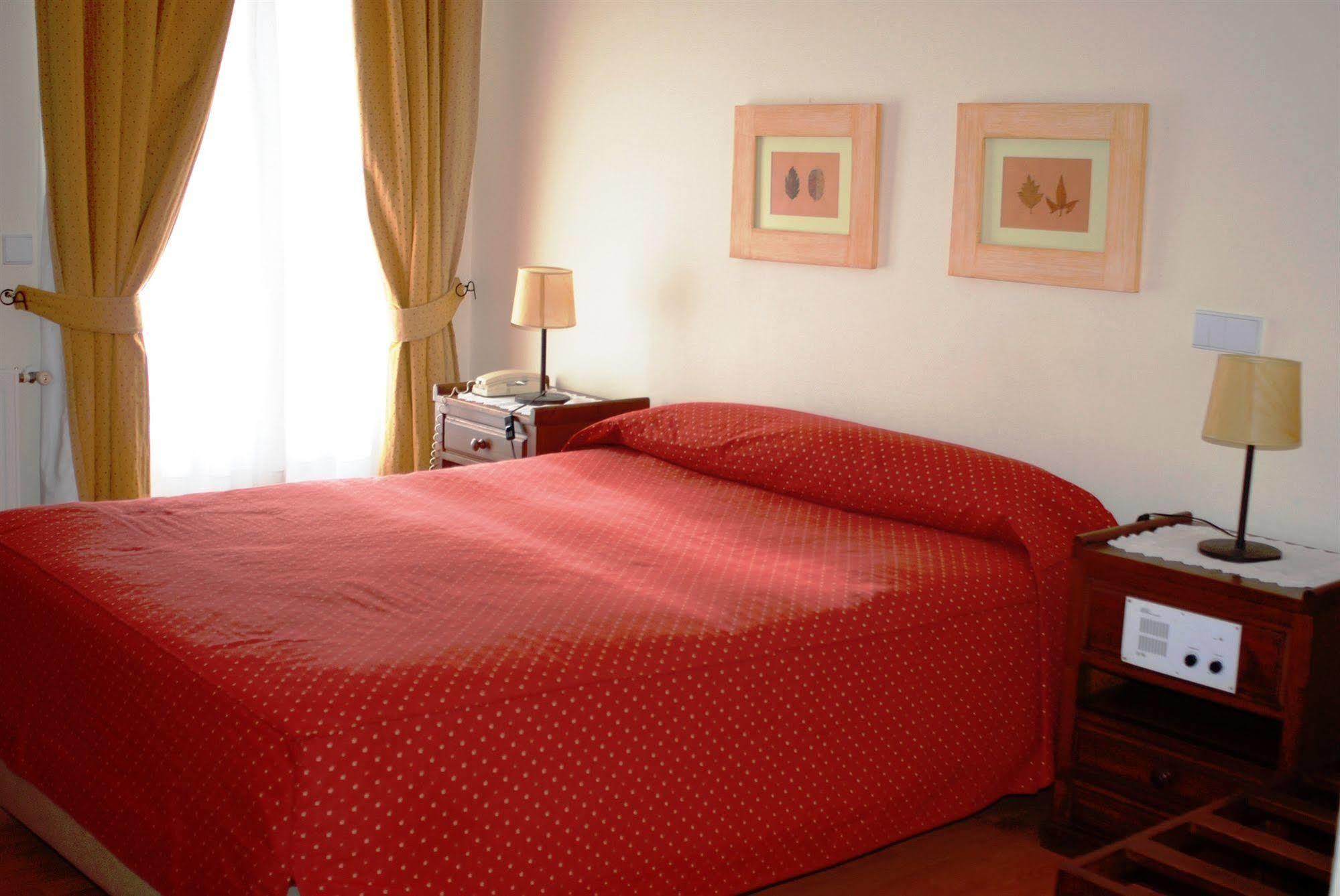 Hotel Carvalho Araujo Vườn quốc gia Peneda-Gerês Ngoại thất bức ảnh