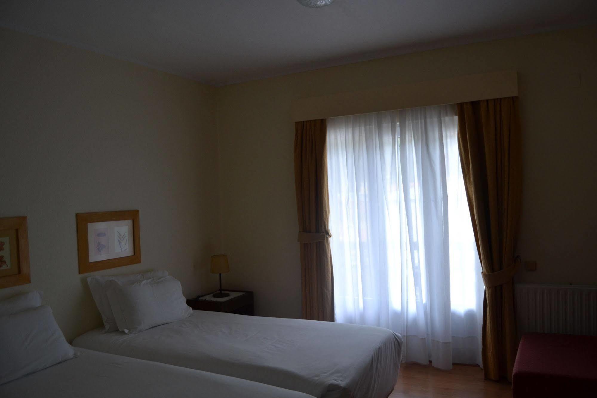 Hotel Carvalho Araujo Vườn quốc gia Peneda-Gerês Ngoại thất bức ảnh