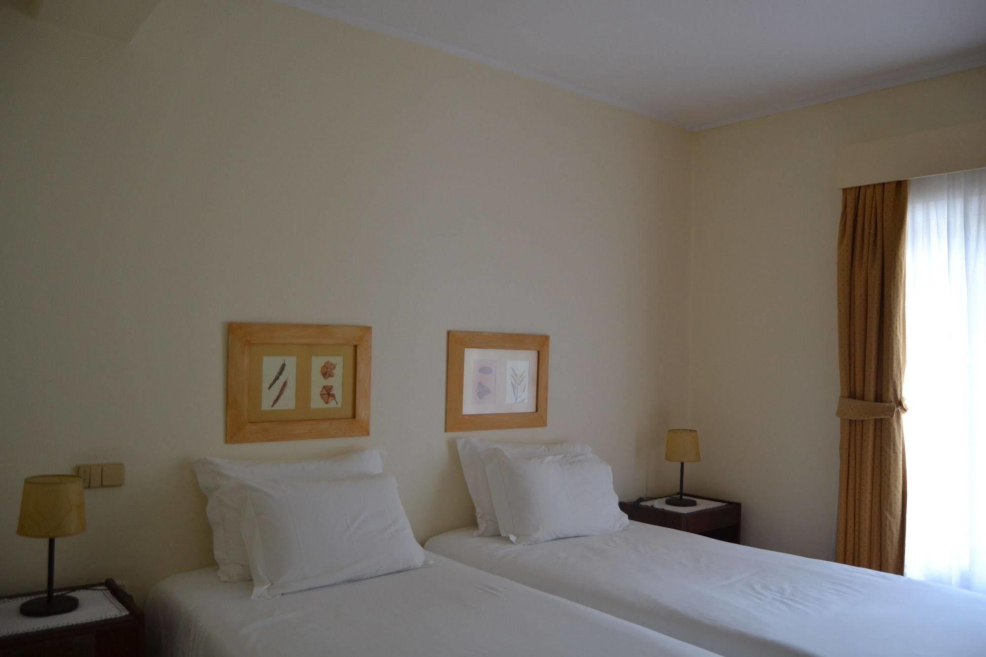Hotel Carvalho Araujo Vườn quốc gia Peneda-Gerês Ngoại thất bức ảnh