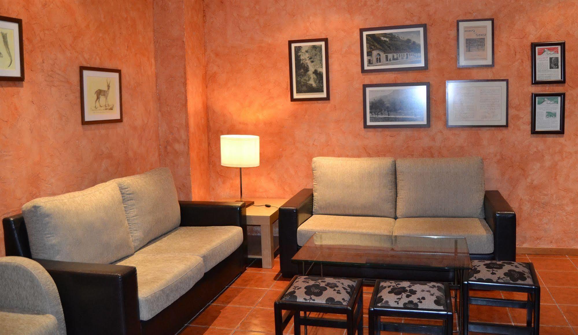 Hotel Carvalho Araujo Vườn quốc gia Peneda-Gerês Ngoại thất bức ảnh