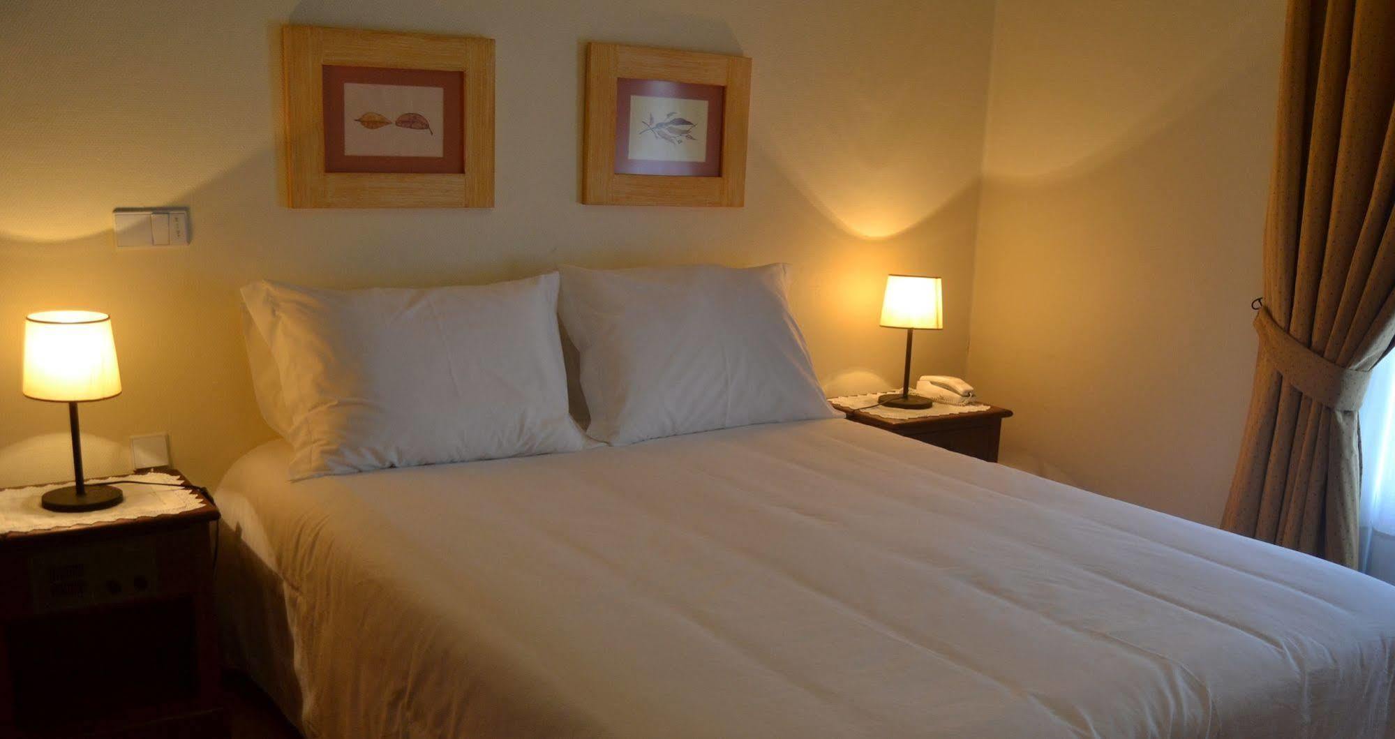 Hotel Carvalho Araujo Vườn quốc gia Peneda-Gerês Ngoại thất bức ảnh
